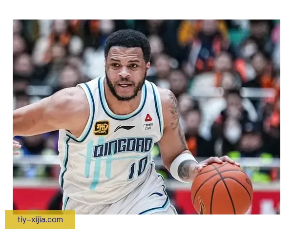 韦瑟斯庞31分难救主广厦胜青岛