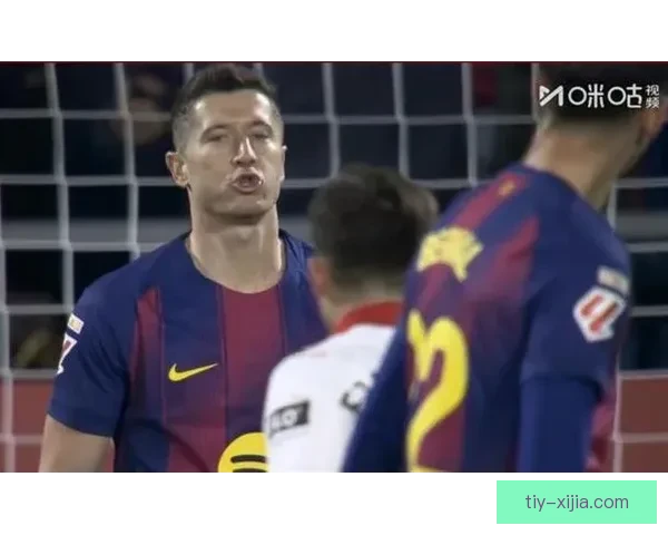 争议进球VAR沉默孔德遭踩