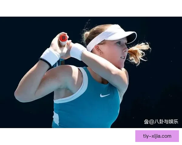 又一17岁天才跻身前五百震网坛 又一17岁天才跻身前五百震网坛