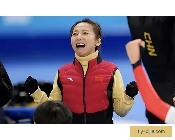 宁忠岩赛后夺冠披旗泪拥李琰教练