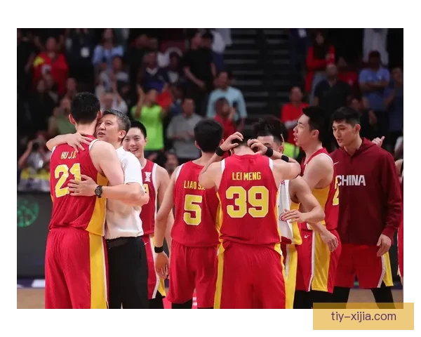 男篮世预赛排名第十一前景堪忧